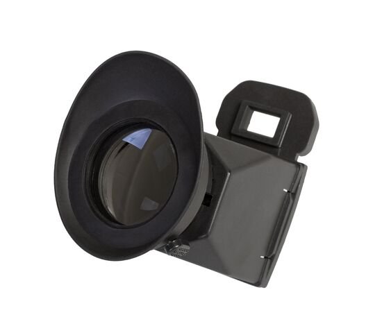 Видоискатель LCD-5D2, фото 