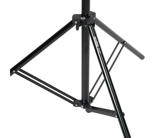 Стойка-тренога Godox 300F для фото/видеостудии, фото , изображение 3