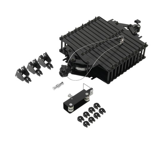 Пантограф Falcon Eyes P3330, фото , изображение 7