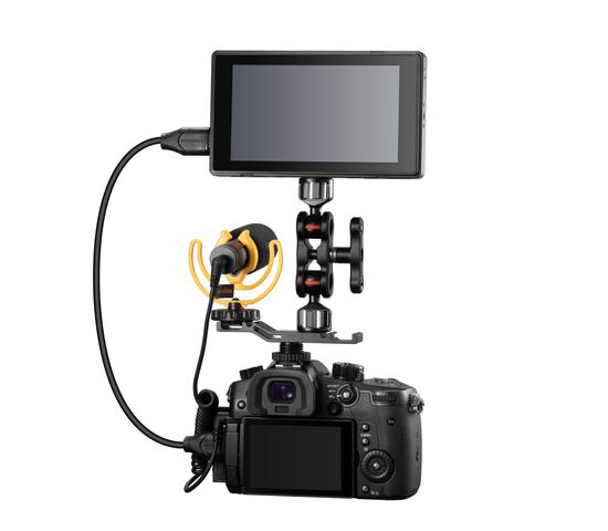 Адаптер Godox VSM-H03, фото , изображение 6