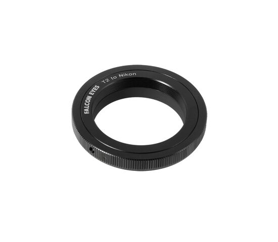 Кольцо переходное Veber T2 на Nikon, фото 