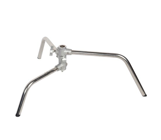 Стойка Falcon Eyes C-Stand LV-3300 для освещения, фото , изображение 4