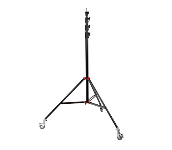 Ролики Falcon Eyes PCA-22M для стоек, фото , изображение 2