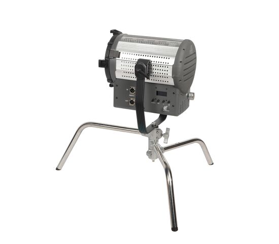 Стойка Falcon Eyes C-Stand LV-3300 для освещения, фото , изображение 7