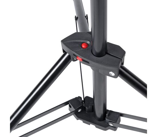 Стойка-тренога Falcon Eyes FlatStand 2400BAC для фото/видеостудии, фото , изображение 6