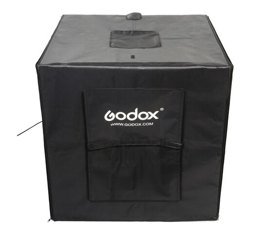 Фотобокс Godox LST80 с LED подсветкой, фото , изображение 5