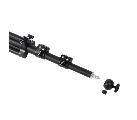 Стойка-тренога Falcon Eyes ST-086A для фото/видеостудии, фото , изображение 4