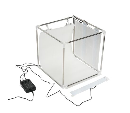 Фотобокс Godox LST40 с LED подсветкой, фото , изображение 9