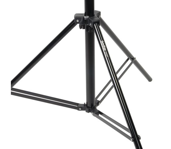Стойка-тренога Godox 290F для фото/видеостудии, фото , изображение 5