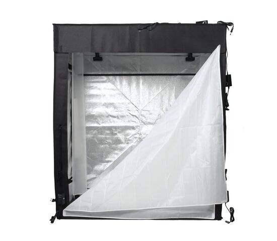Фотобокс Falcon Eyes Studio Box 140 LED, фото , изображение 6