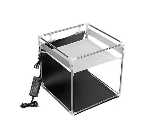 Фотобокс Godox LSD40 с LED подсветкой, фото , изображение 2