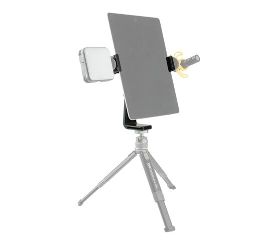 Держатель Falcon Eyes PhoneHolder 22 для планшета, фото , изображение 5