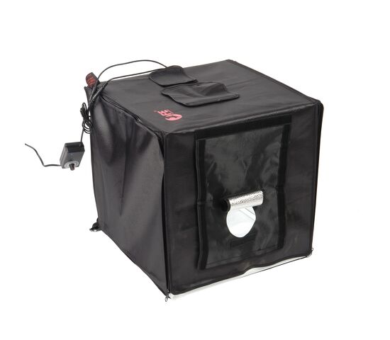 Фотобокс Falcon Eyes Light Cube Z40 LED, фото 