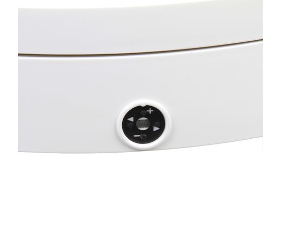 Платформа поворотная Falcon Eyes Table 600RC для 3D фото и видеосъемки, фото , изображение 2