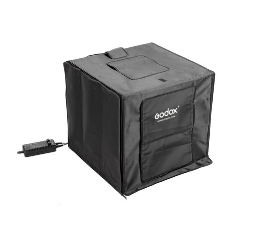 Фотобокс Godox LSD40 с LED подсветкой, фото 