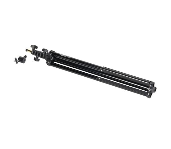 Стойка-тренога Godox 240F для фото/видеостудии, фото , изображение 4
