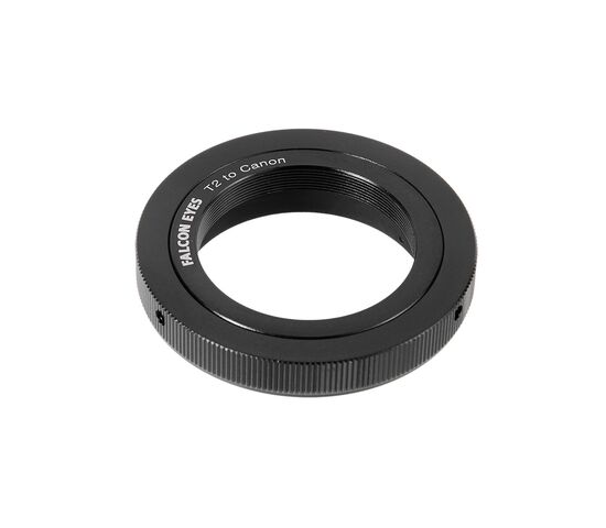 Кольцо переходное Veber T2 на Canon EOS, фото 