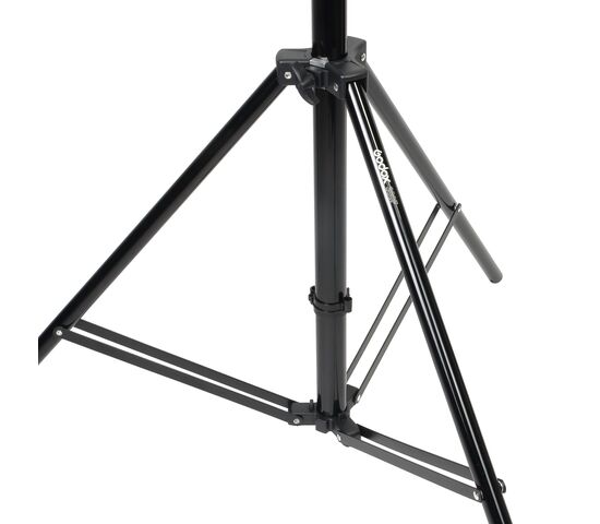 Стойка-тренога Godox 380F для фото/видеостудии, фото , изображение 5