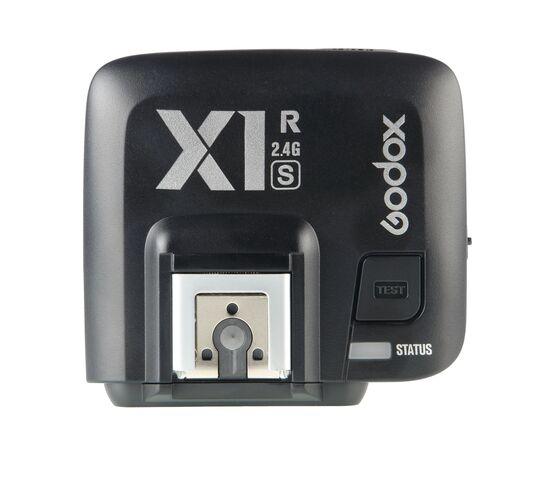 Приемник Godox X1R-S TTL для Sony, фото 