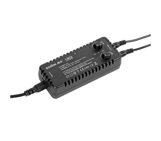 Фотобокс Godox LSD60 с LED подсветкой, фото , изображение 5