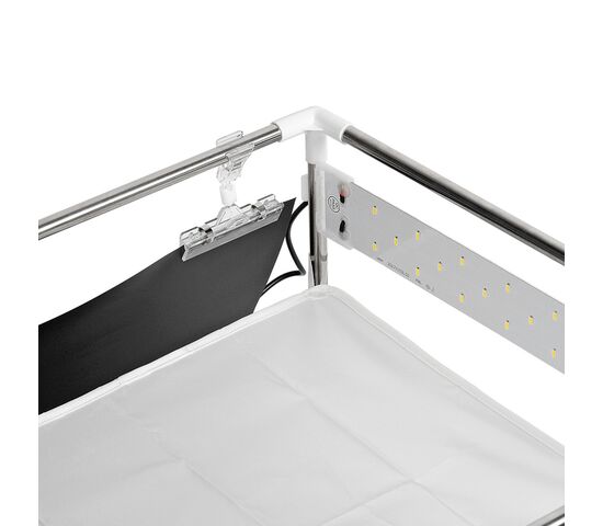Фотобокс Godox LSD40 с LED подсветкой, фото , изображение 3