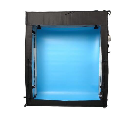 Фотобокс Falcon Eyes Studio Box 140 LED, фото , изображение 5