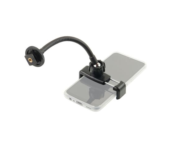 Держатель Falcon Eyes PhoneHolder 160F гибкий для смартфона, фото 