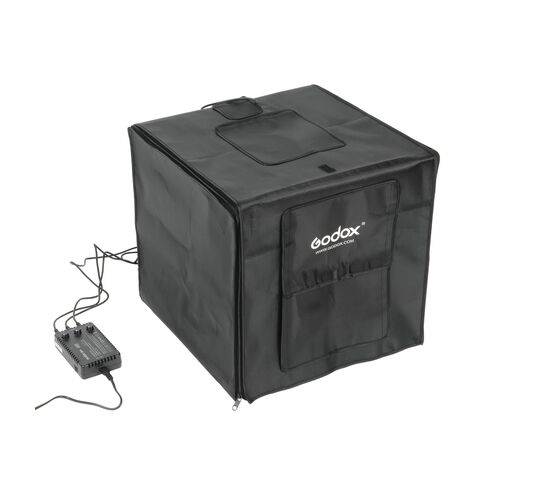 Фотобокс Godox LST40 с LED подсветкой, фото , изображение 4