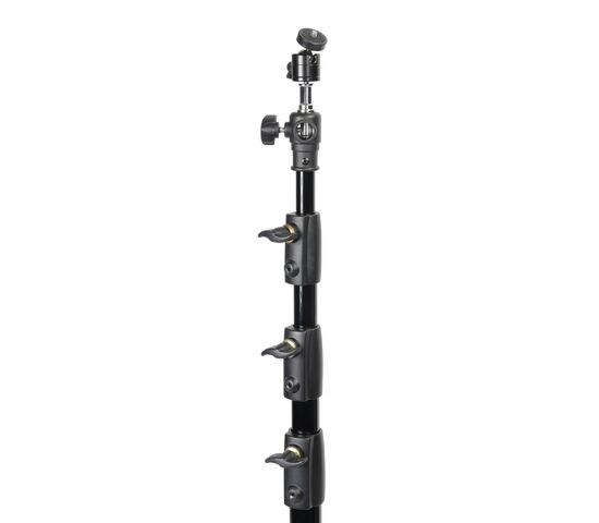 Стойка-тренога Godox 380F для фото/видеостудии, фото , изображение 2
