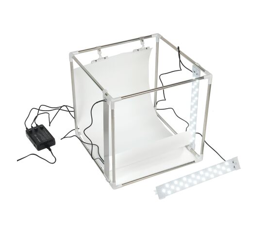 Фотобокс Godox LST40 с LED подсветкой, фото , изображение 8