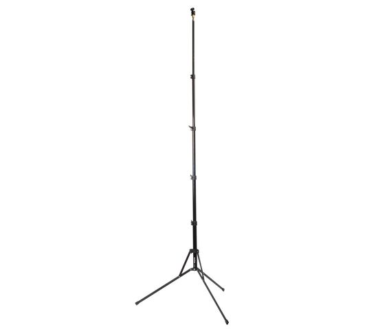 Стойка-тренога Godox 210F для фото/видеостудии, фото , изображение 2
