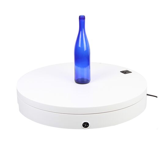 Платформа поворотная Falcon Eyes Table 600RC для 3D фото и видеосъемки, фото , изображение 5