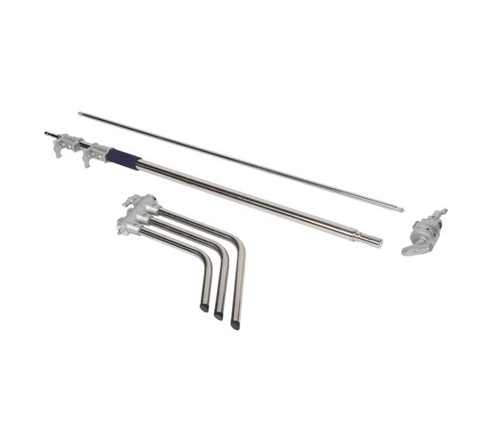 Стойка Falcon Eyes C-Stand LV-3300 для освещения, фото , изображение 8