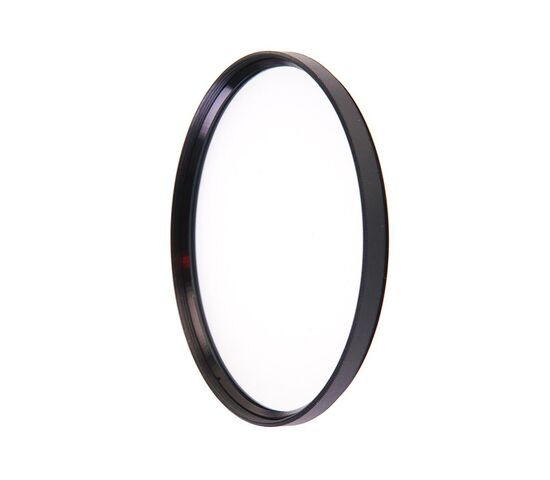 Ультрафиолетовый защитный фильтр для объектива UV 62 mm, фото 