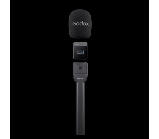 Адаптер рукоятка Godox MoveLink ML-H, фото , изображение 4