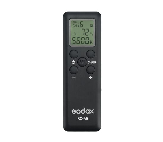 Пульт дистанционного управления Godox RC-A5, фото 