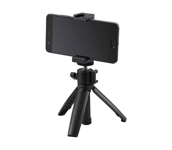Держатель Godox MTH03 для осветителя и смартфона, фото , изображение 9