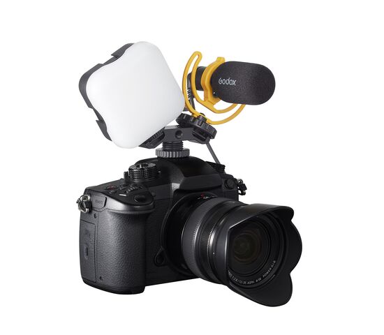 Адаптер Godox VSM-H02, фото , изображение 7