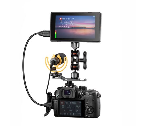 Адаптер Godox VSM-H03, фото , изображение 7