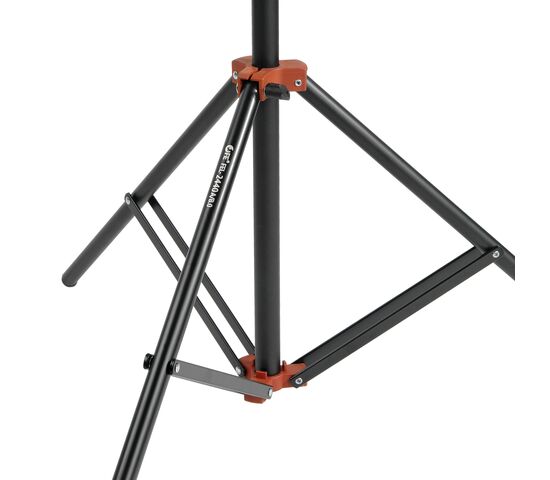 Стойка-тренога Falcon Eyes FEL-2440A/B.0, фото , изображение 2