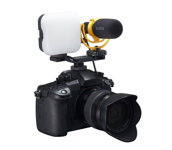 Адаптер Godox VSM-H03, фото , изображение 8