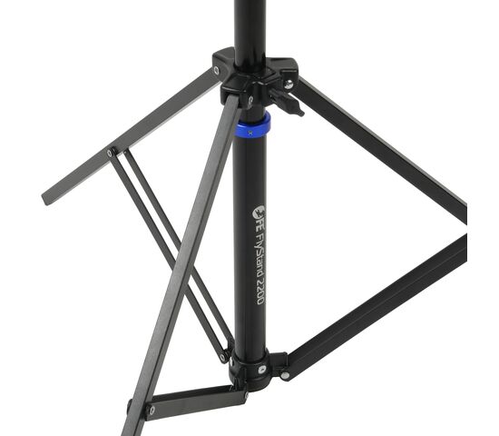 Стойка-тренога Falcon Eyes FlyStand 2200 для фото/видеостудии, фото , изображение 3