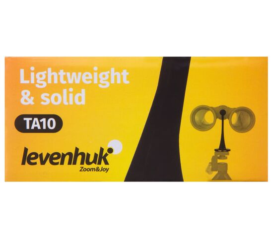 Адаптер для бинокля Levenhuk TA10, фото , изображение 10