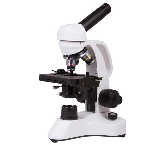 Микроскоп Bresser Biorit TP 40–400x, фото 