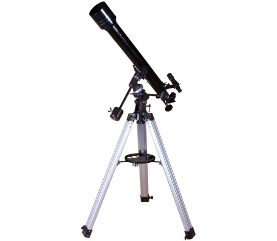 Телескоп Levenhuk Skyline PLUS 60T, фото 