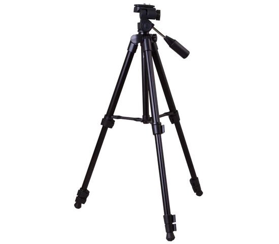 Штатив Levenhuk TR100, фото , изображение 3