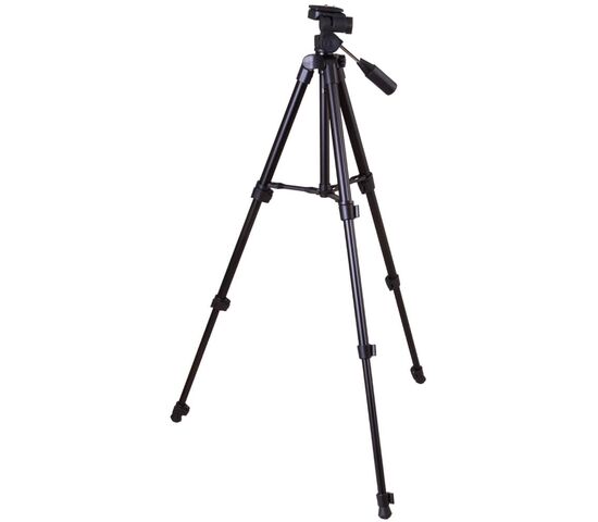 Штатив Levenhuk TR100, фото , изображение 4
