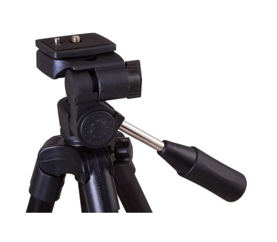 Штатив Levenhuk TR100, фото , изображение 5
