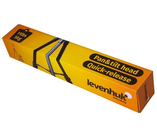 Штатив Levenhuk TR100, фото , изображение 11