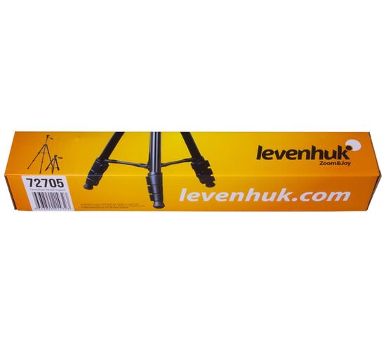 Штатив Levenhuk TR100, фото , изображение 12